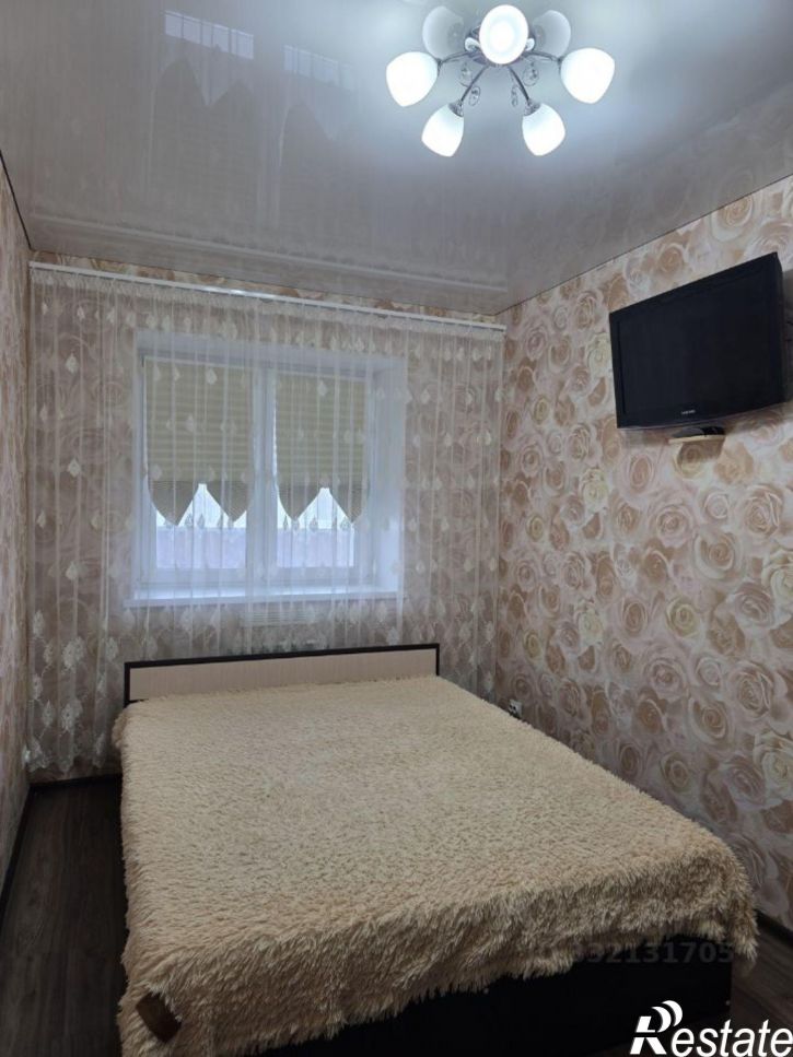 1-комн квартира ул Батумская, 30/1,  д. 30/1