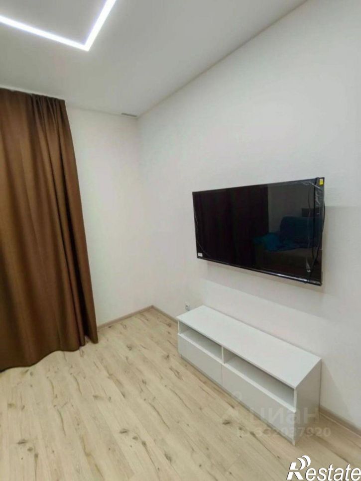 2-комн квартира Волгоградская улица, 53