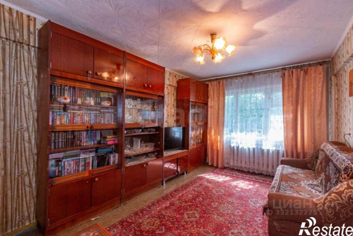 3-комн квартира пр-кт Мира, 88,  д. 88