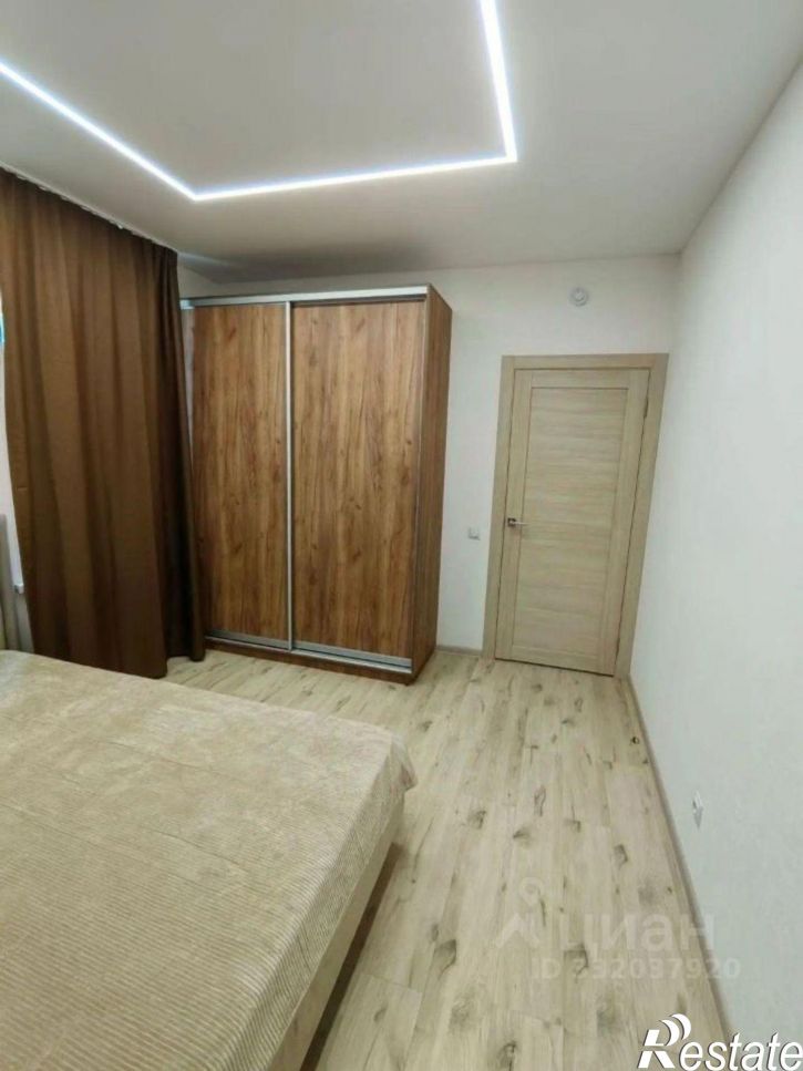 2-комн квартира Волгоградская улица, 53