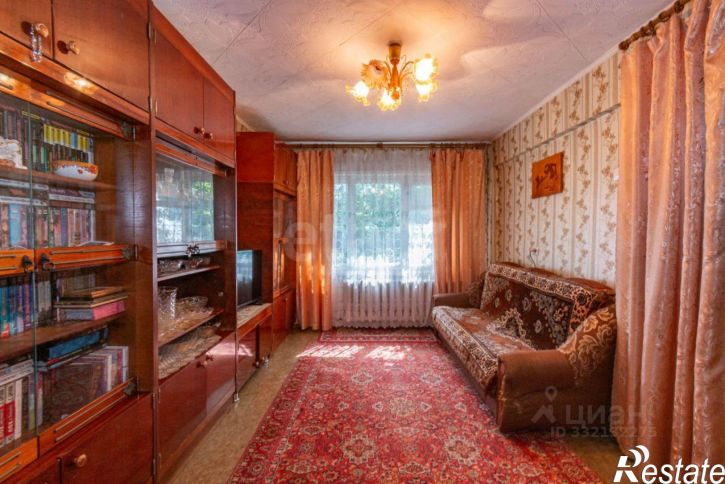 3-комн квартира пр-кт Мира, 88,  д. 88