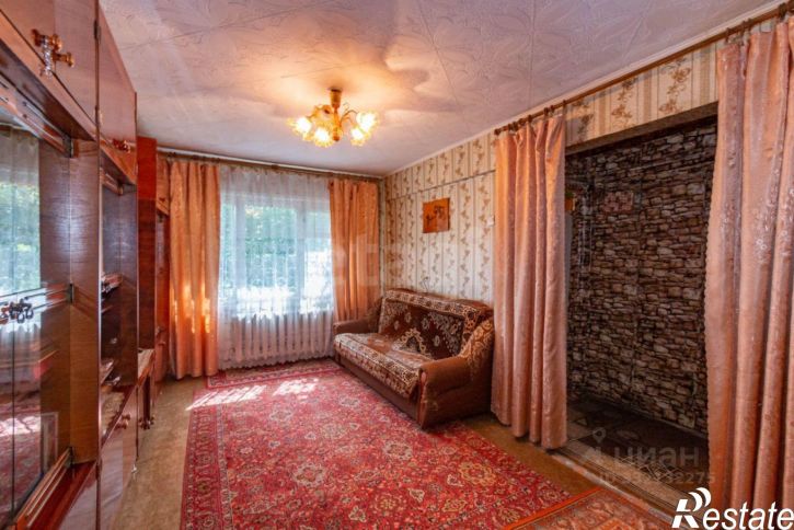 3-комн квартира пр-кт Мира, 88,  д. 88