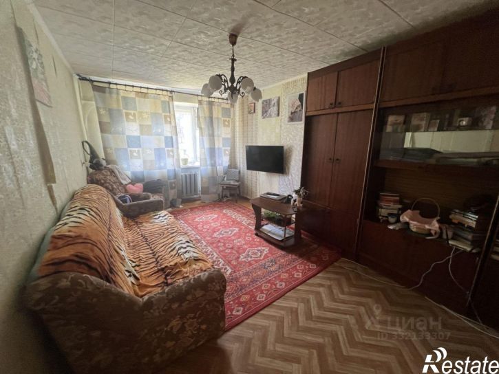 3-комн квартира Камерный пер, 50,  д. 50