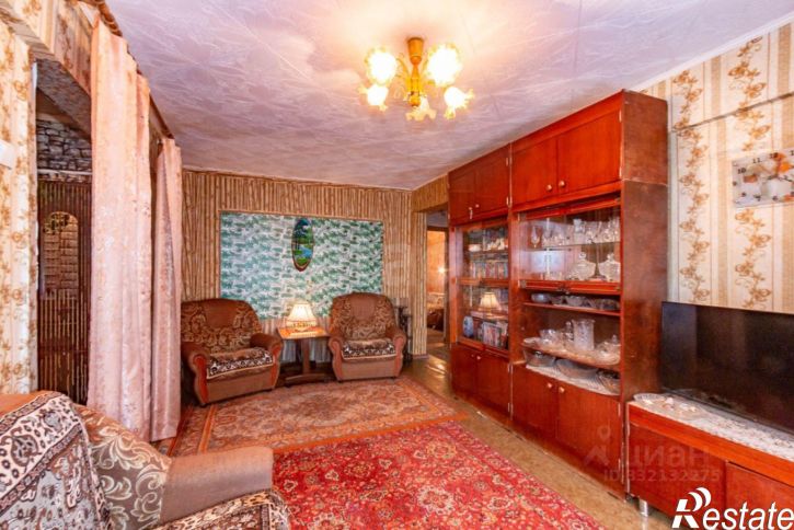 3-комн квартира пр-кт Мира, 88,  д. 88