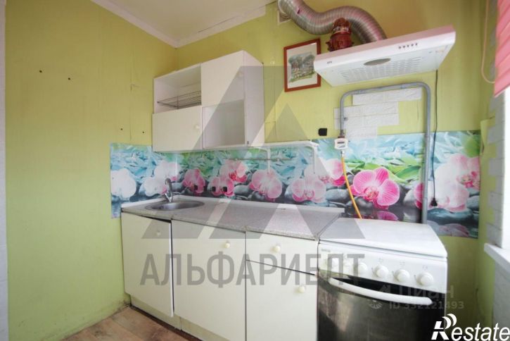 2-комн квартира ул В.А.Силина, 11,  д. 11