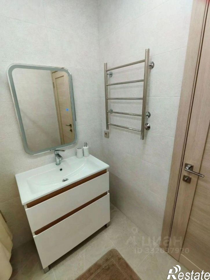 2-комн квартира Волгоградская улица, 53