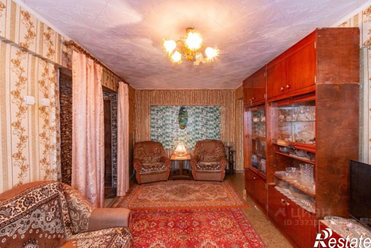 3-комн квартира пр-кт Мира, 88,  д. 88
