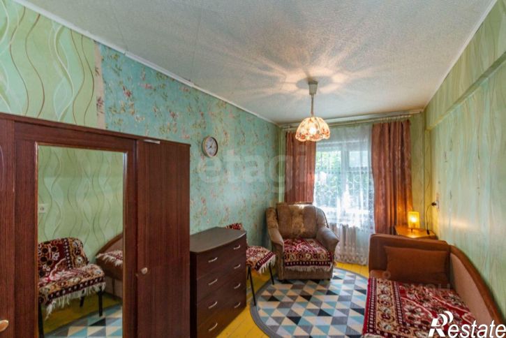 3-комн квартира пр-кт Мира, 88,  д. 88
