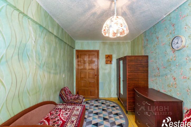 3-комн квартира пр-кт Мира, 88,  д. 88