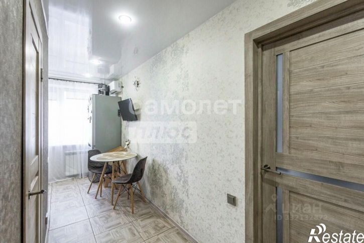 1-комн квартира ул Бульварная, 13,  д. 13