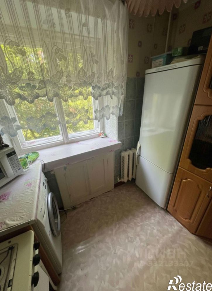 3-комн квартира Камерный пер, 50,  д. 50