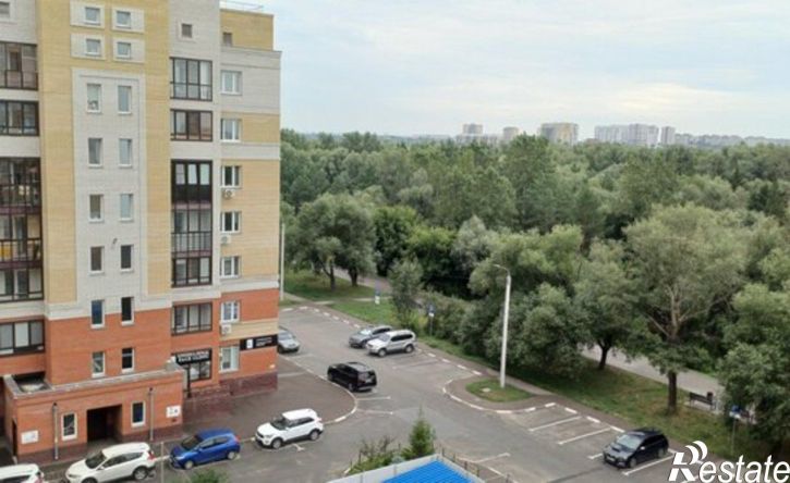 2-комн квартира ул Красный Путь, 103 4,  д. 103 4,  к. 4
