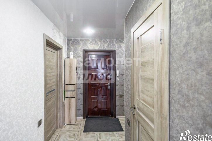 1-комн квартира ул Бульварная, 13,  д. 13