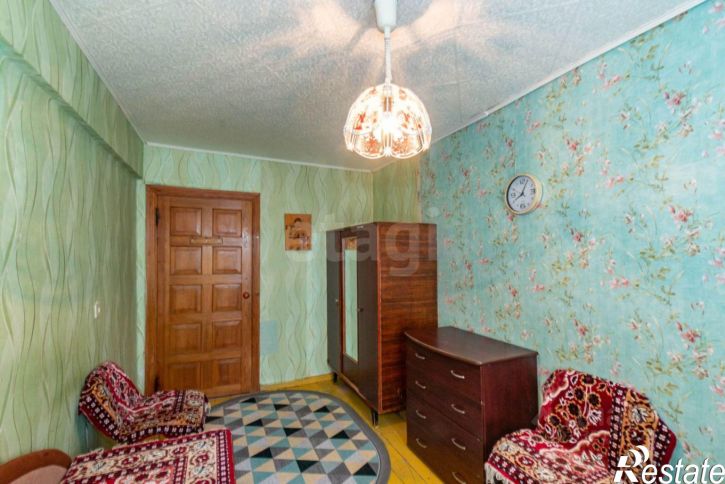 3-комн квартира пр-кт Мира, 88,  д. 88