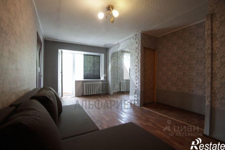 3-комн квартира ул Ишимская, 26,  д. 26