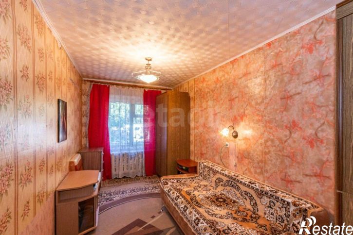 3-комн квартира пр-кт Мира, 88,  д. 88