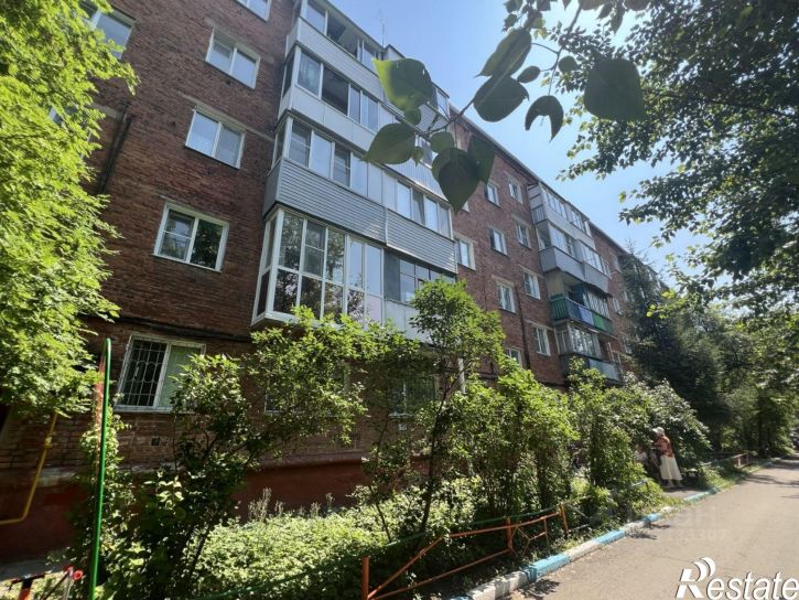 3-комн квартира Камерный пер, 50,  д. 50