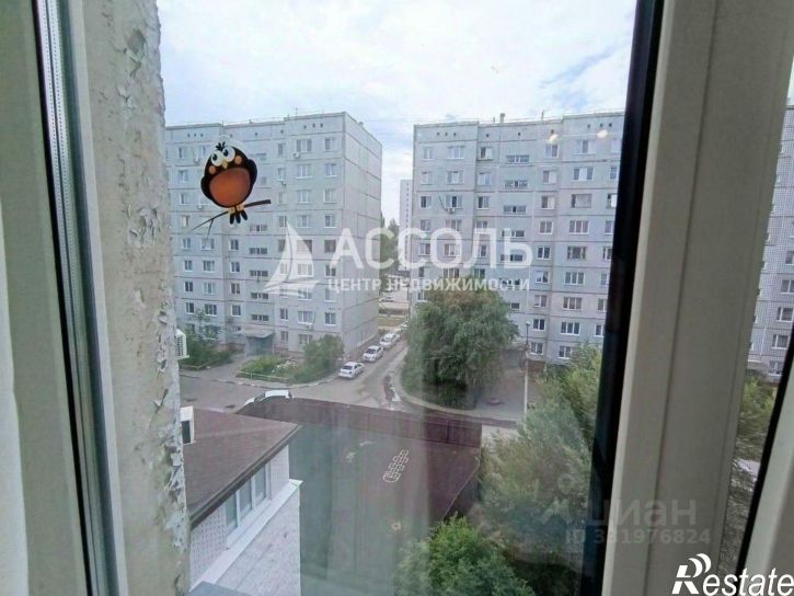 3-комн квартира ул 70 лет Октября, 6/1,  д. 6/1