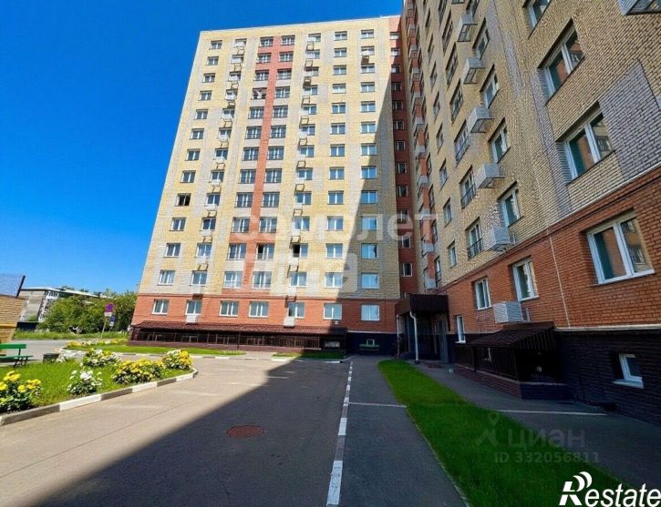 1-комн квартира ул Вокзальная, 28,  д. 28