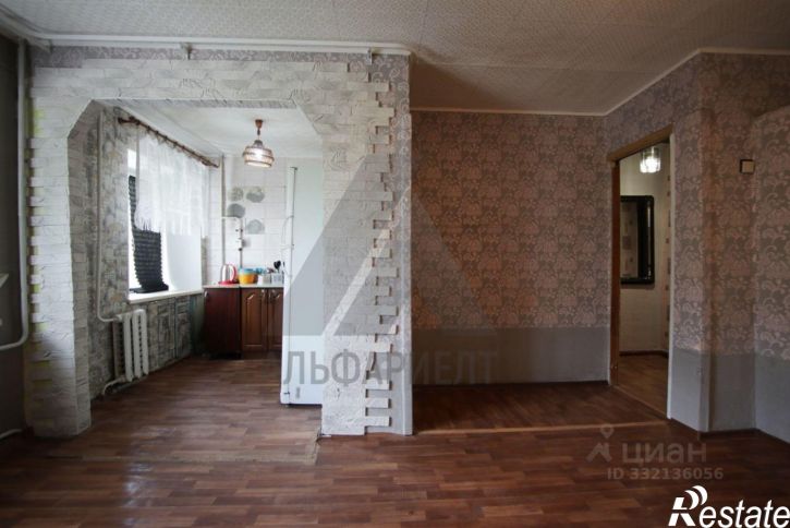 3-комн квартира ул Ишимская, 26,  д. 26