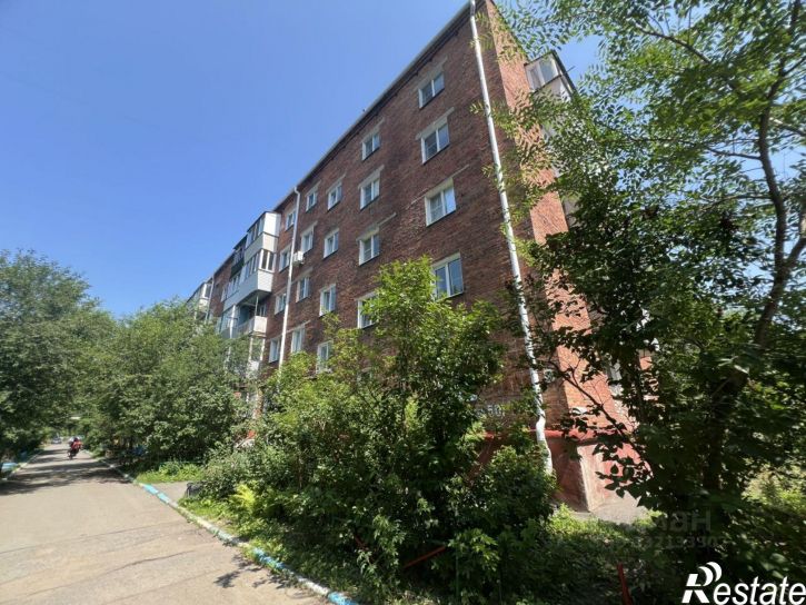 3-комн квартира Камерный пер, 50,  д. 50