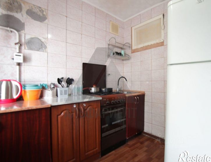 3-комн квартира ул Ишимская, 26,  д. 26