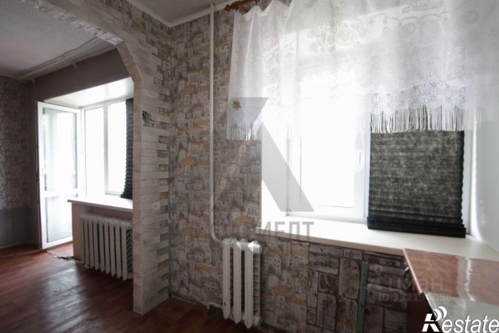 3-комн квартира ул Ишимская, 26,  д. 26