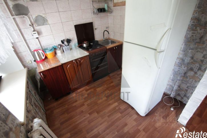 3-комн квартира ул Ишимская, 26,  д. 26