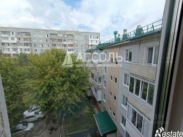 3-комн квартира ул 70 лет Октября, 6/1,  д. 6/1
