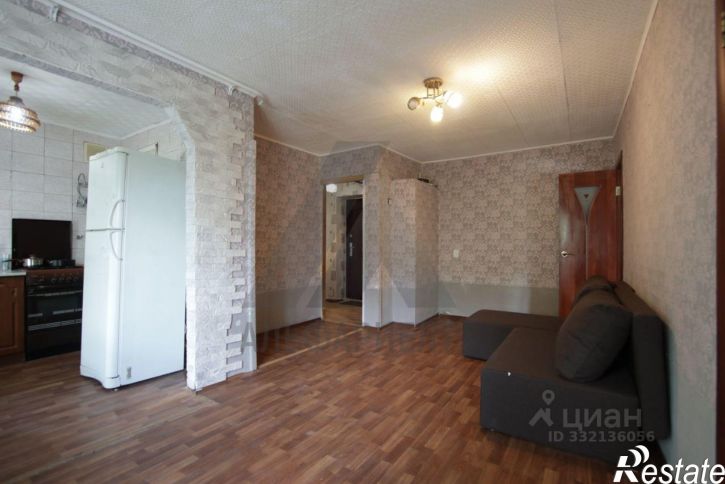 3-комн квартира ул Ишимская, 26,  д. 26