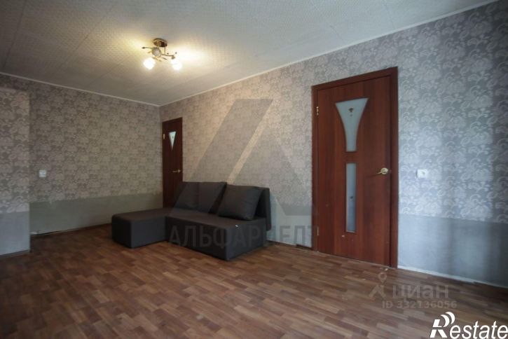 3-комн квартира ул Ишимская, 26,  д. 26