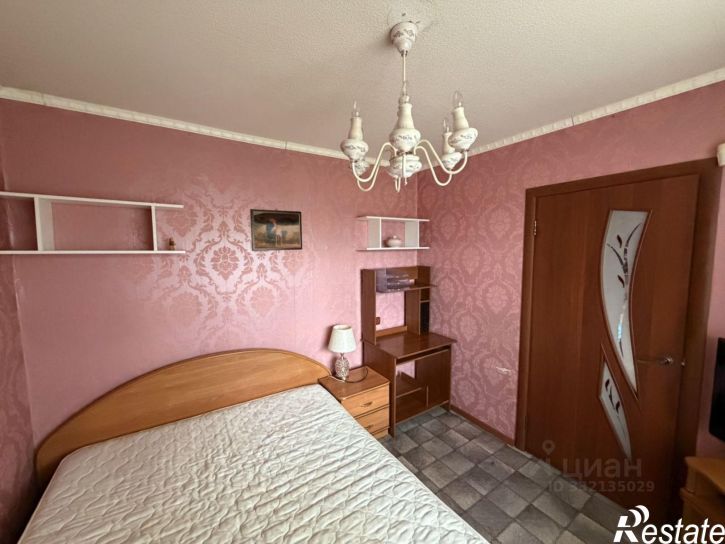 4-комн квартира ул Лукашевича, 1,  д. 1