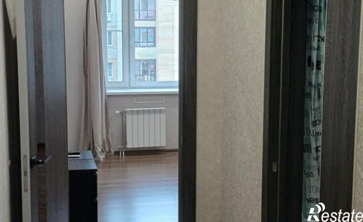2-комн квартира ул Красный Путь, 103 4,  д. 103 4,  к. 4