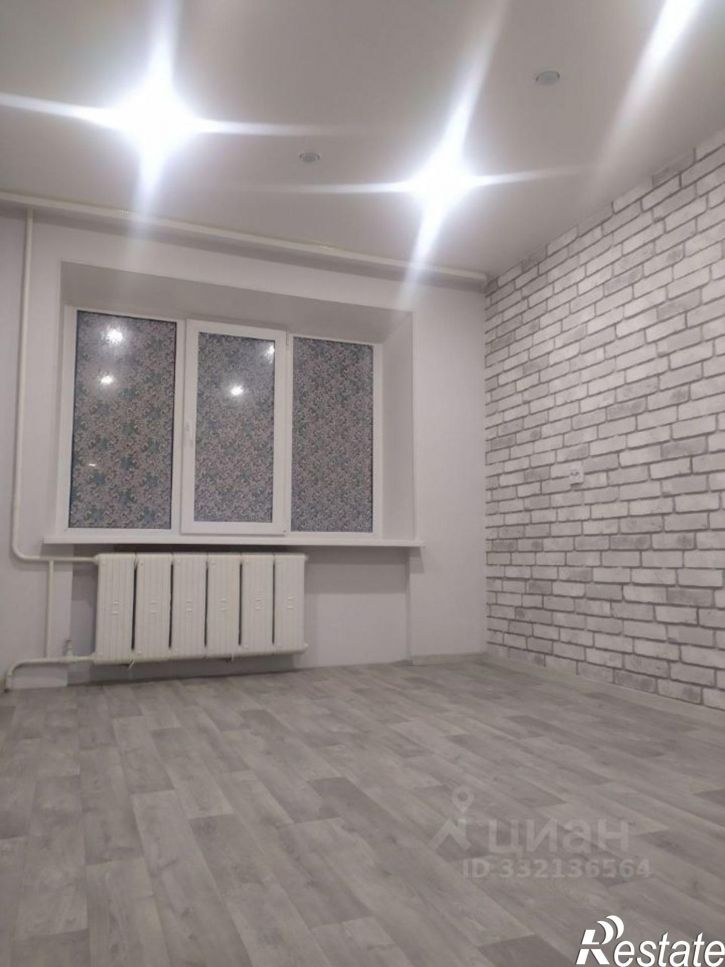 3-комн квартира ул Гусарова, 115,  д. 115