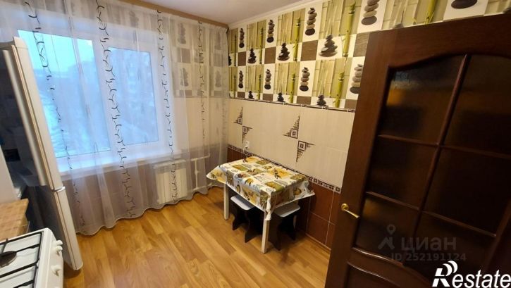 3-комн квартира ул Волкова, 15,  д. 15