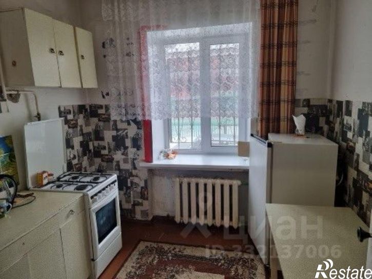 1-комн квартира ул 20 лет РККА, 9 6,  д. 9 6,  к. 6