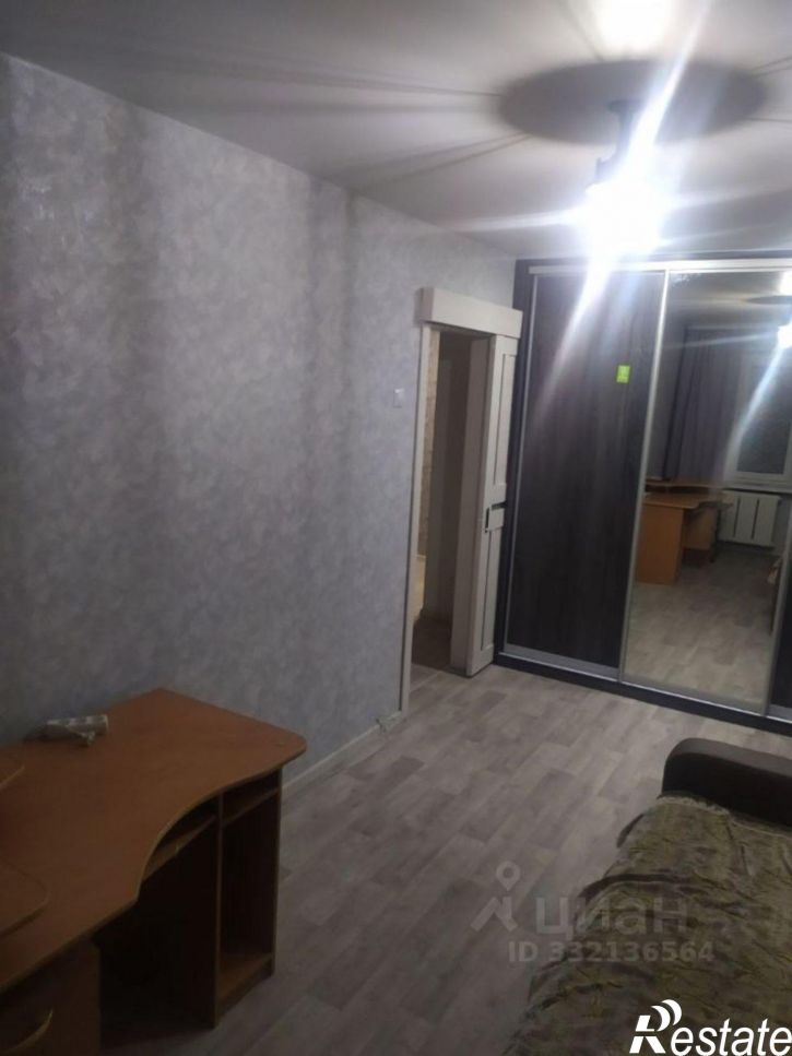 3-комн квартира ул Гусарова, 115,  д. 115