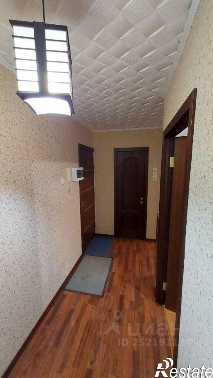 3-комн квартира ул Волкова, 15,  д. 15