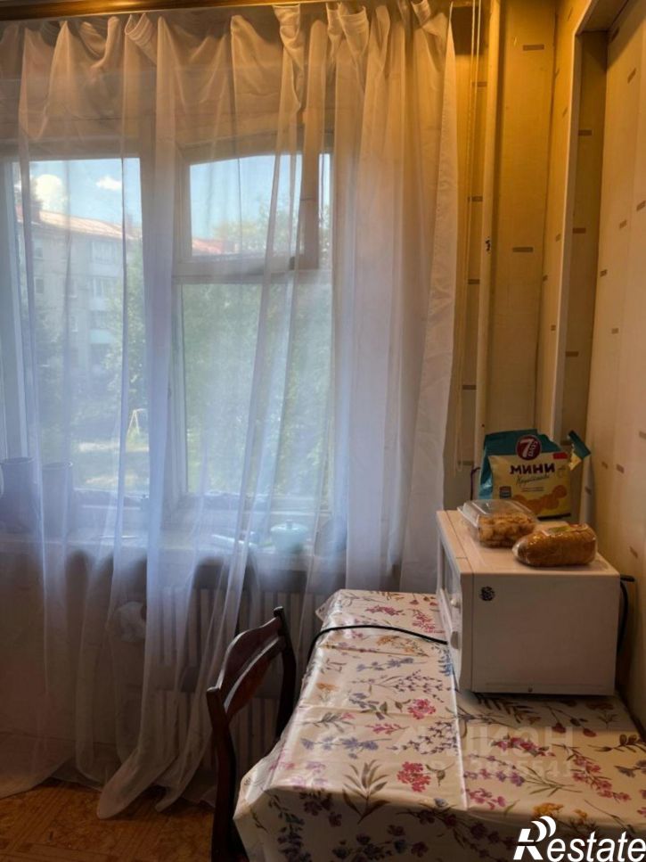 Комната пр-кт Мира, 165Б,  д. 165Б