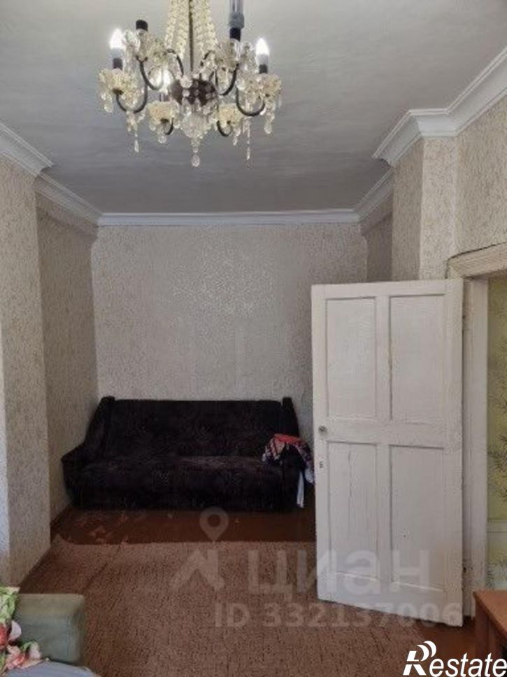 1-комн квартира ул 20 лет РККА, 9 6,  д. 9 6,  к. 6