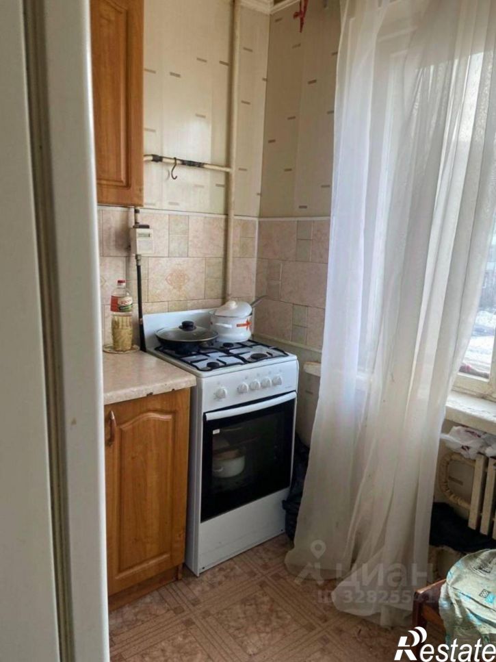 Комната пр-кт Мира, 165Б,  д. 165Б