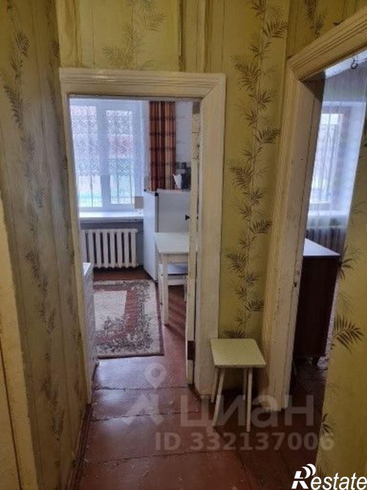 1-комн квартира ул 20 лет РККА, 9 6,  д. 9 6,  к. 6