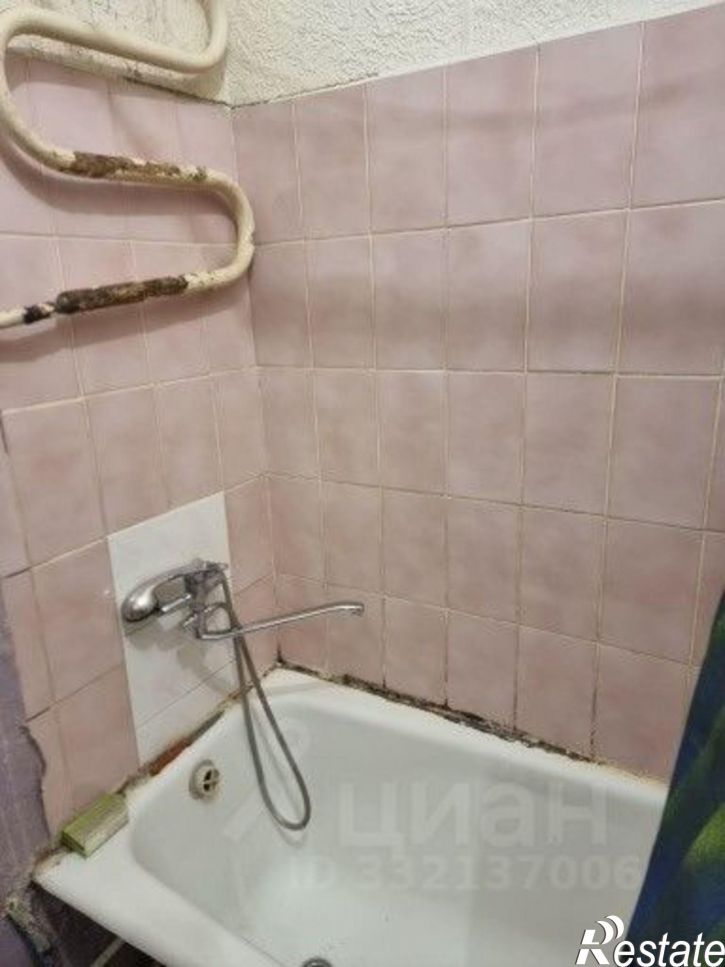1-комн квартира ул 20 лет РККА, 9 6,  д. 9 6,  к. 6