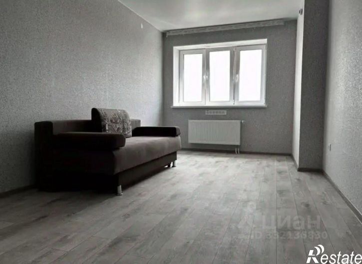 1-комн квартира ул Богдана Хмельницкого, 210,  д. 210