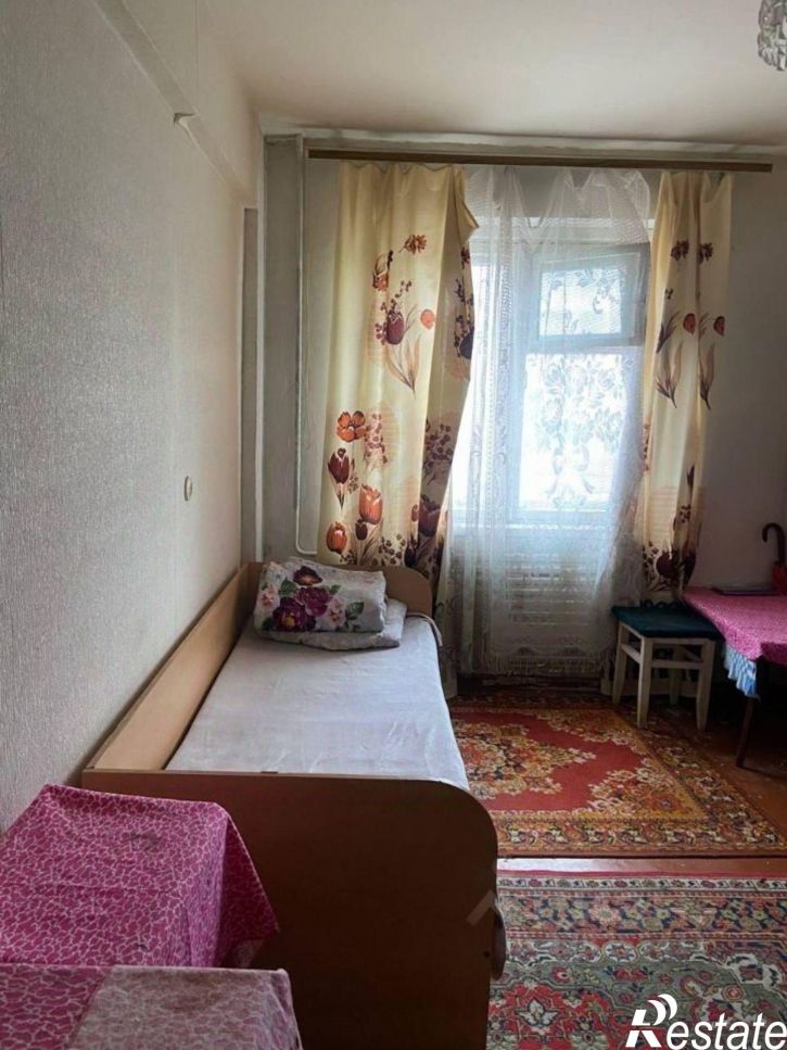 Комната пр-кт Мира, 165Б,  д. 165Б
