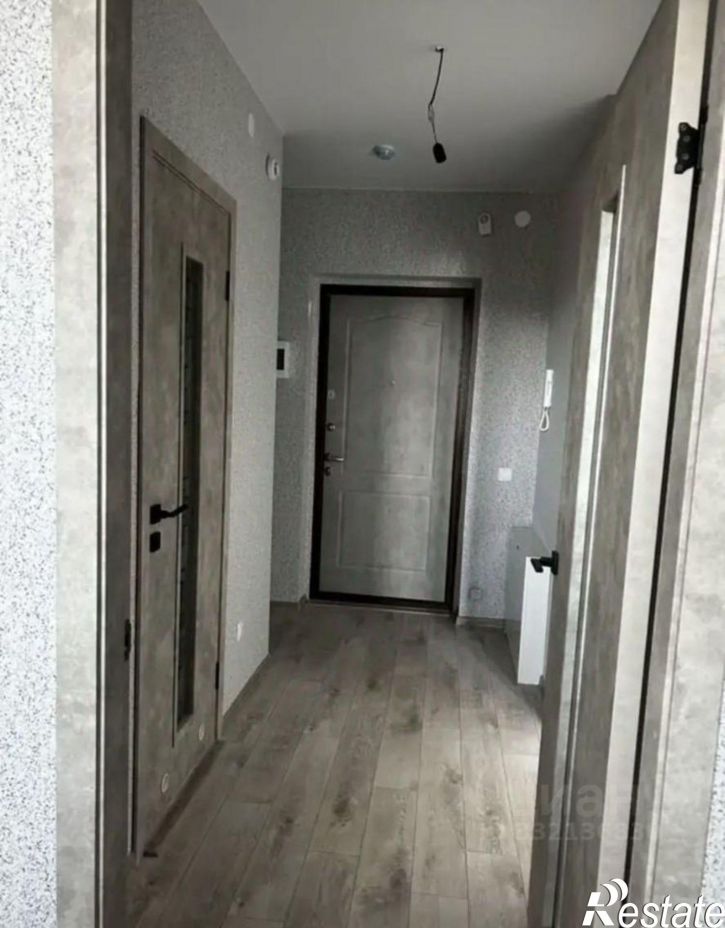 1-комн квартира ул Богдана Хмельницкого, 210,  д. 210