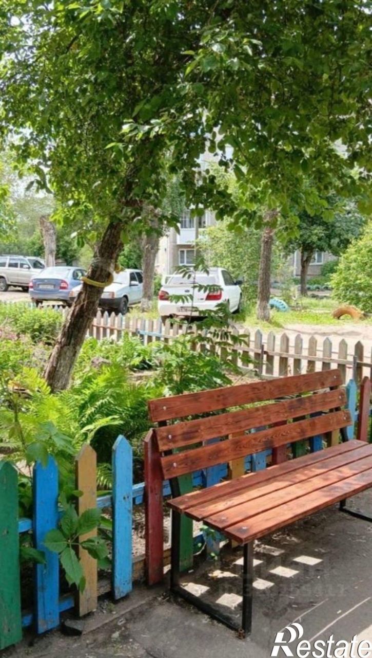 Комната пр-кт Мира, 165Б,  д. 165Б