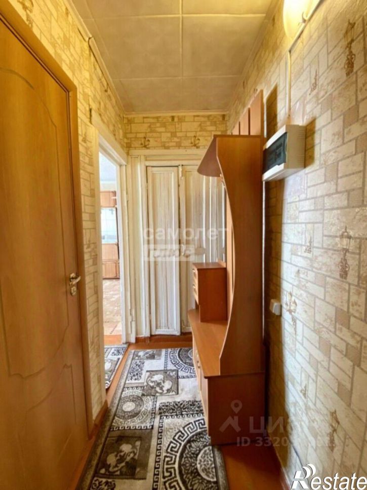 1-комн квартира пр-кт Мира, 57Б,  д. 57Б