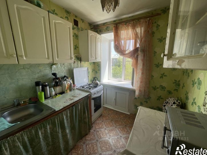1-комн квартира пр-кт Мира, 163А,  д. 163А