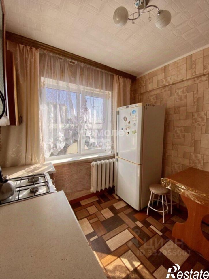 1-комн квартира пр-кт Мира, 57Б,  д. 57Б